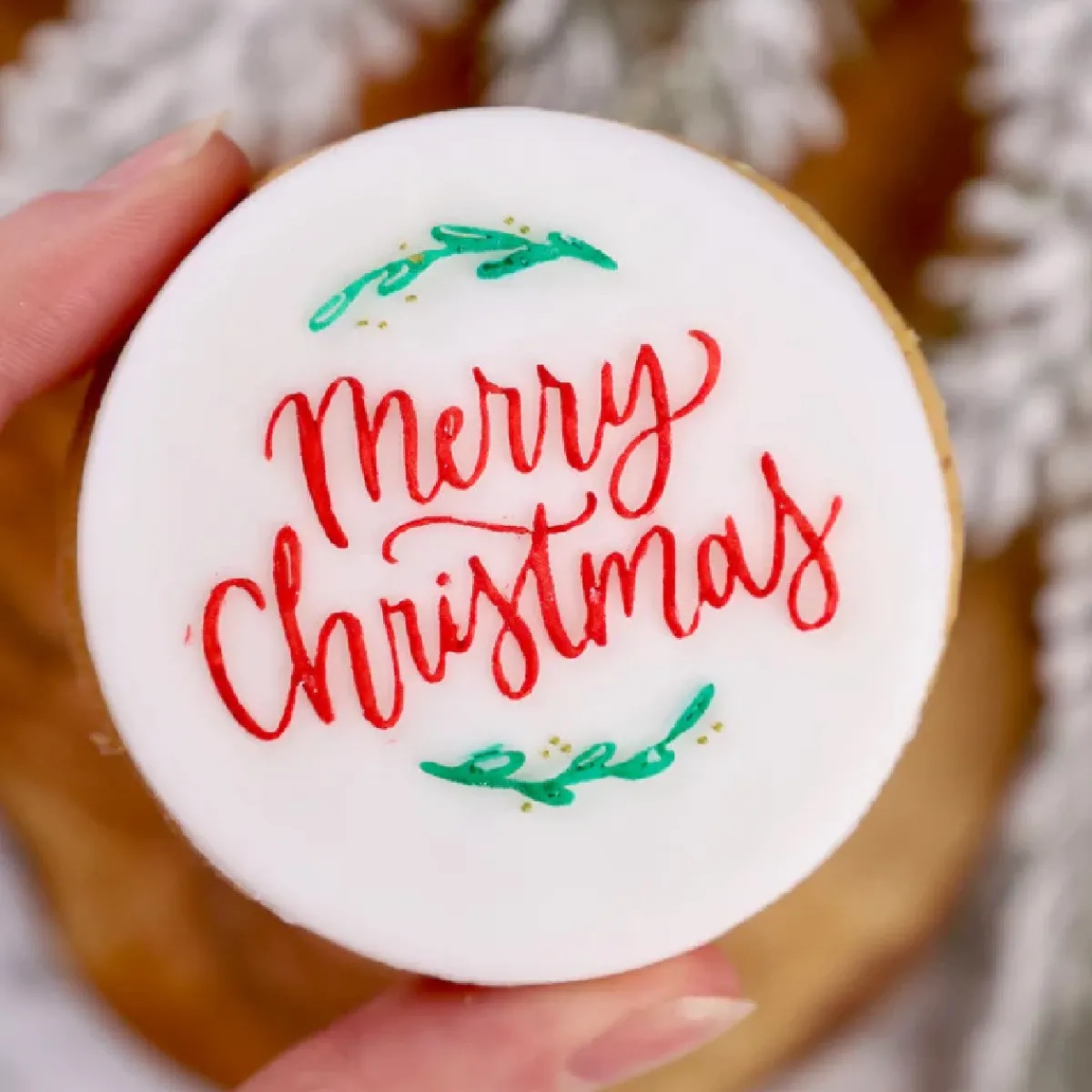 Outlet Sweet Stamp Outboss Merry Christmas