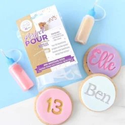 Online Sweet Stamp Perfect Pour Bottles Set/2