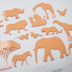 New Sweet Stamp Savannah Elements