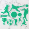 Best Sweet Stamp Score Soccer Elements