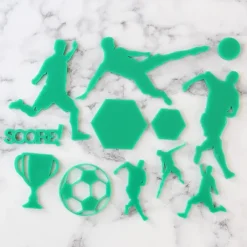 Best Sweet Stamp Score Soccer Elements