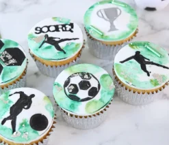 Best Sweet Stamp Score Soccer Elements