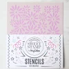 Hot Sweet Stamp Stencil Daisy Doo 21,5x25cm