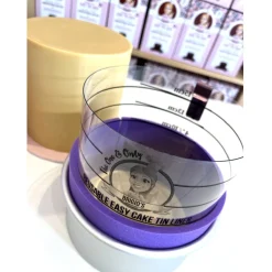 New Brigids Cake Room Taart Coating Kit 13cm**