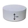 Clearance Taart Dummy rond 10cm -Ø40cm-