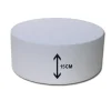 New Taart Dummy rond 15cm -Ø32,5cm-