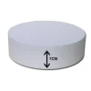 Clearance Taart Dummy rond 7cm -Ø17,5cm-