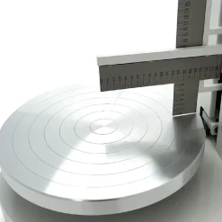 Discount Maxima Taartdecoratie Machine Ø35cm Professioneel