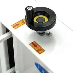 Discount Maxima Taartdecoratie Machine Ø35cm Professioneel