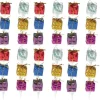 Online Overig Taartdecoratie Minipakjes Assortiment 15mm 144 stuks