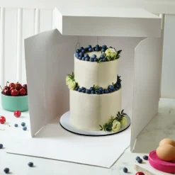 Hot Decora Taartdoos 40,5x60,5x28,5cm