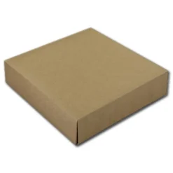 Sale BrandNewCake Taartdoos 21x21x5cm. Kraft 50st