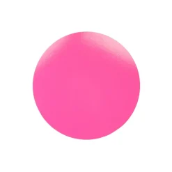 Best Overig Taartkarton Fuchsia/Zwart Ø22cm per stuk