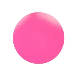 Discount Overig Taartkarton Fuchsia/Zwart Ø24cm per stuk