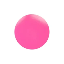 New Overig Taartkarton Fuchsia/Zwart Ø18cm per stuk