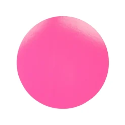 Clearance Overig Taartkarton Fuchsia/Zwart Ø28cm per stuk