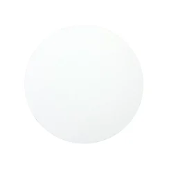 Clearance Overig Taartkarton Goud/Wit Ø22cm per stuk