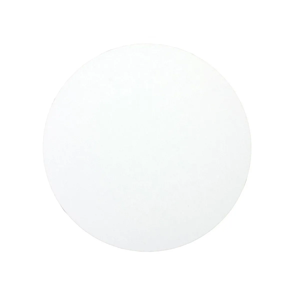 New Overig Taartkarton Goud/Wit Ø32cm per stuk