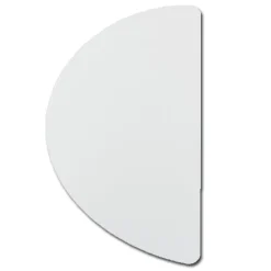 Sale Overig Taartkarton Wit Gehalveerd 26cm per stuk