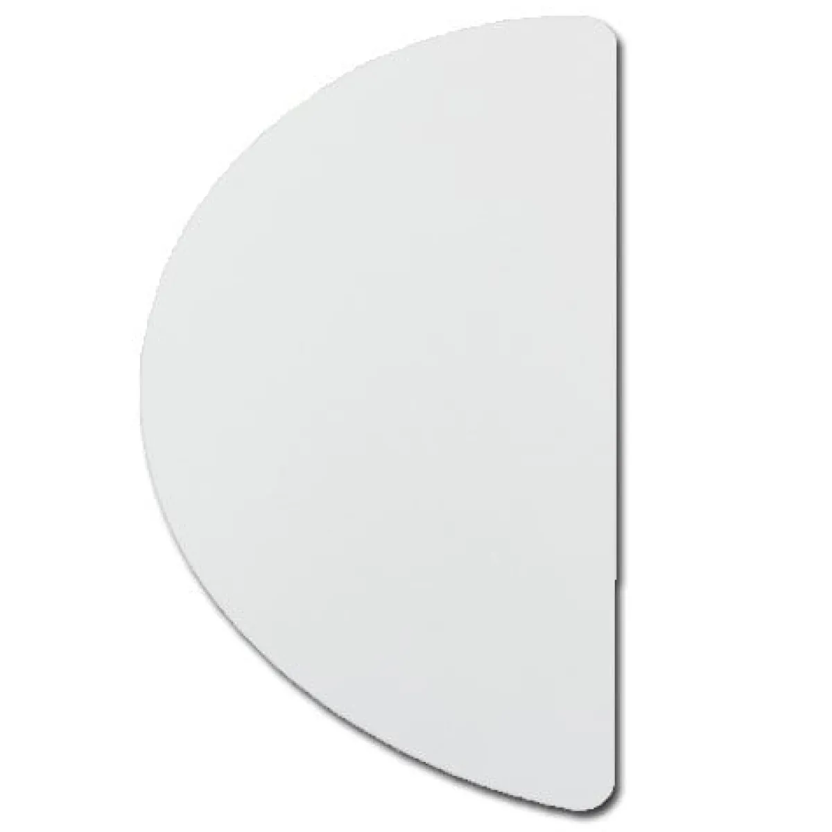 Sale Overig Taartkarton Wit Gehalveerd 26cm per stuk