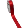 Best Overig Taartlint Rood 25mm x 20m
