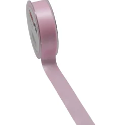 Outlet Overig Taartlint Roze 25mm x 20m