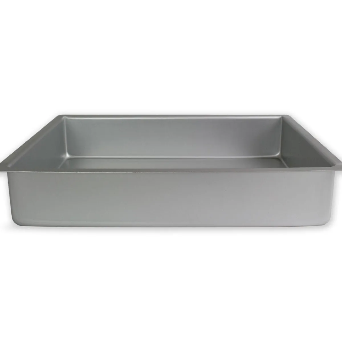 Best PME Taartpan Rechthoek 17,5x27,5x7,5cm