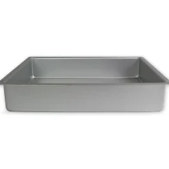 Best PME Taartpan Rechthoek 20x30x5cm