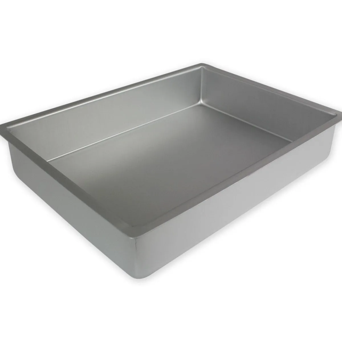 Online PME Taartpan Rechthoek 27,5x37,5x7,5cm