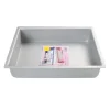 Sale PME Taartpan Rechthoek 20x30x7,5cm