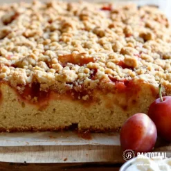 Best PME Taartpan Rechthoek 25x37,5x7,5cm