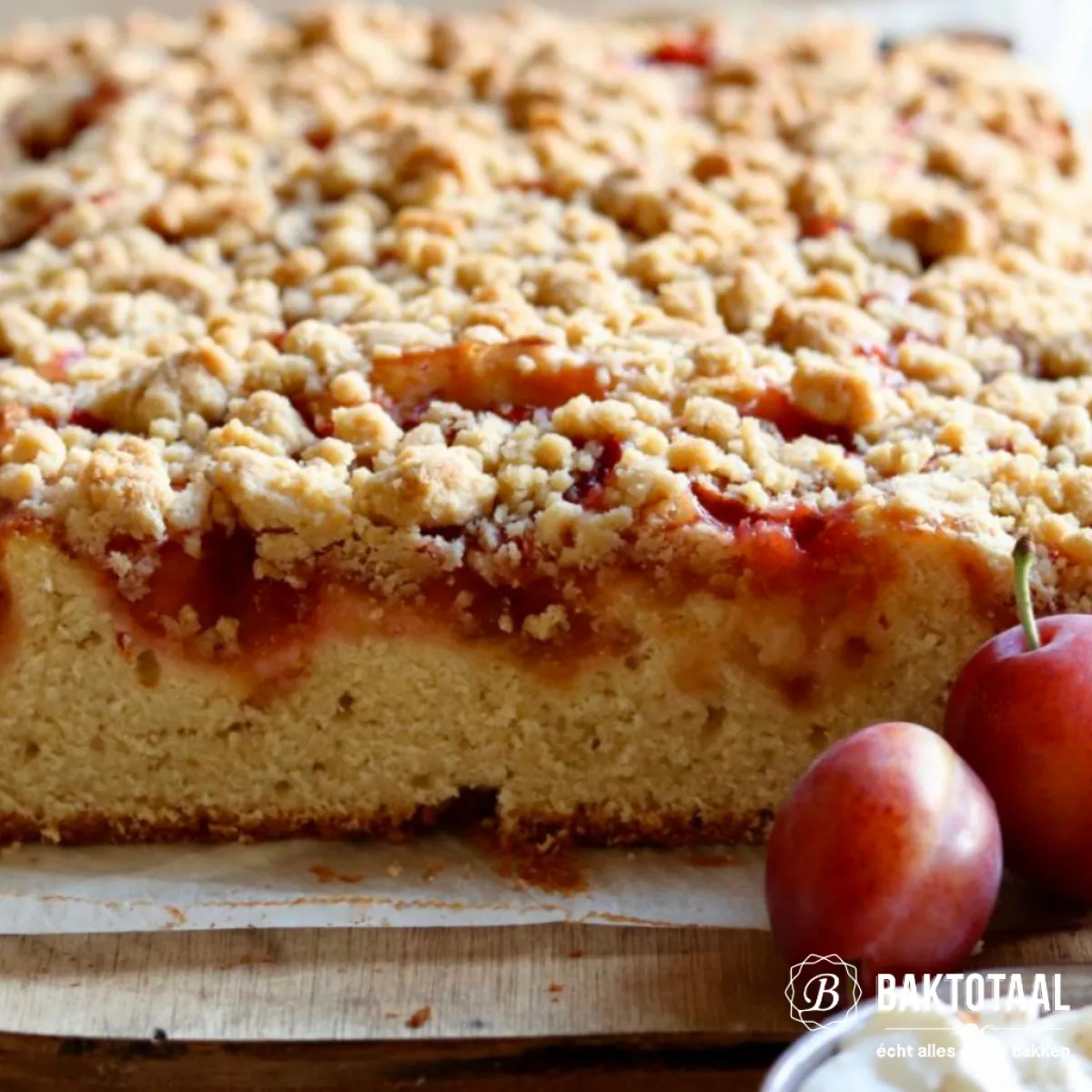 Best PME Taartpan Rechthoek 25x37,5x7,5cm