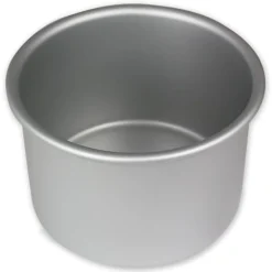 PME Taartpan rond Ø10 x 7,5 cm