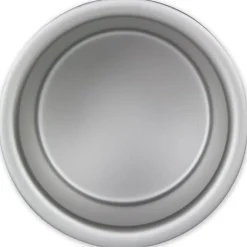 New PME Taartpan rond Ø7,5 x 7,5 cm