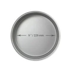 PME Taartpan rond Ø23 x 5cm