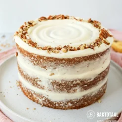 Hot PME Taartpan rond Ø17,5 x 10cm