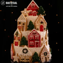 Online PME Taartpan rond Ø25 x 10cm