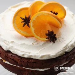 Online PME Taartpan rond Ø25 x 10cm