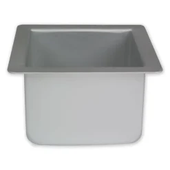 Clearance PME Taartpan Vierkant 10x10x7,5 cm
