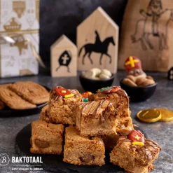 Hot PME Taartpan Vierkant 22,5x22,5x7,5cm