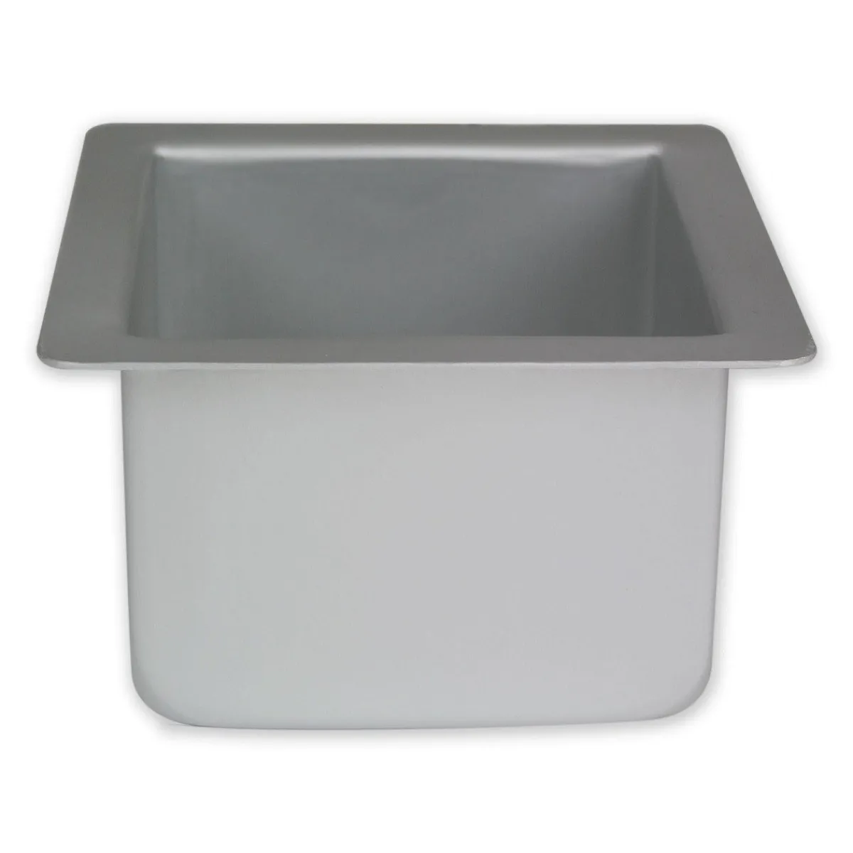 Best PME Taartpan Vierkant 15x15x10cm