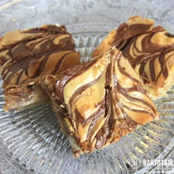 Outlet PME Taartpan Vierkant 20x20x7,5cm