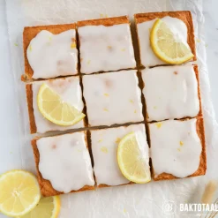 Outlet PME Taartpan Vierkant 20x20x7,5cm