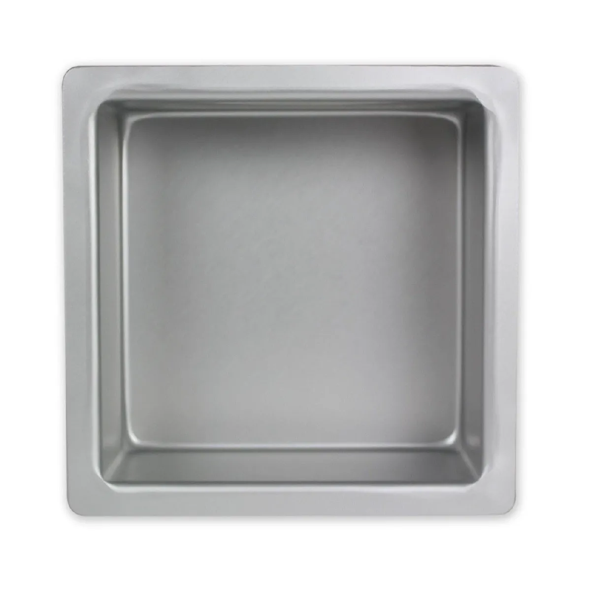 Clearance PME Taartpan Vierkant 15x15x7,5cm