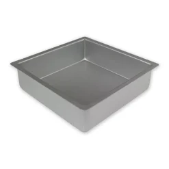 PME Taartpan Vierkant 35x35x7,5cm