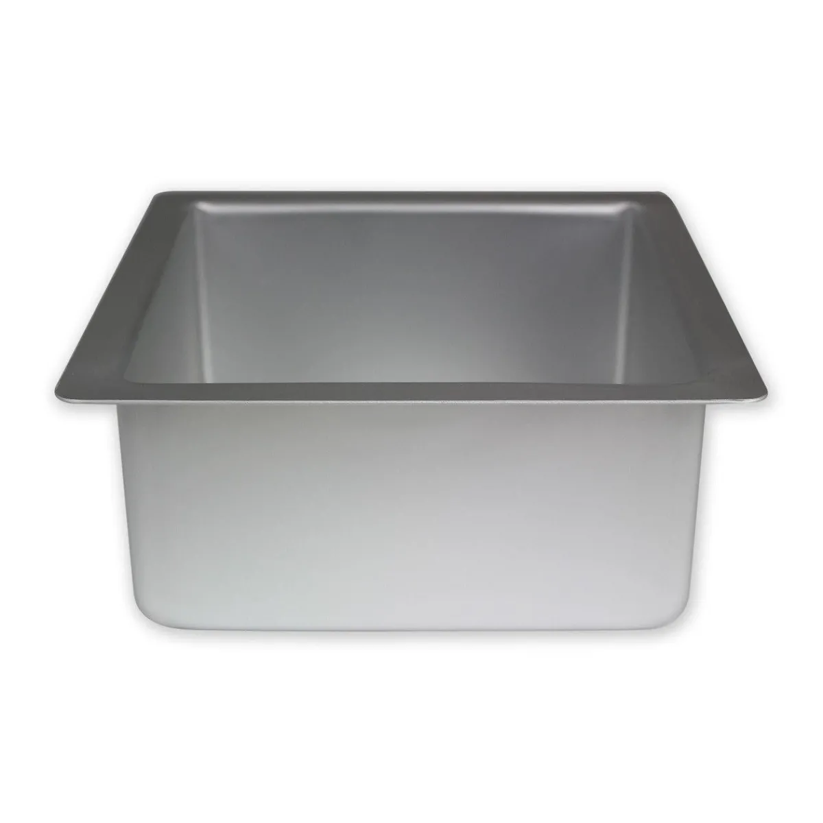 Best PME Taartpan Vierkant 25x25x7,5cm