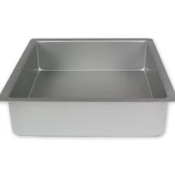 Hot PME Taartpan Vierkant 27,5x27,5x7,5cm