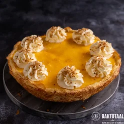 Best Overig Taartpan Rond Gesiliconeerd Ø20cm