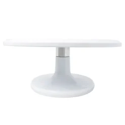 Hot PME Taartplateau Draaibaar Professioneel 30x13,5cm