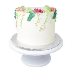 Hot PME Taartplateau Draaibaar Professioneel 30x13,5cm